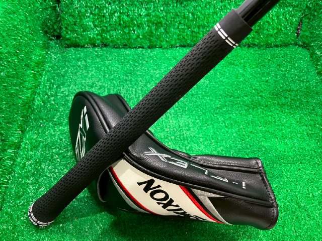 ウィンチ 激安[383] フェアウェイウッド ダンロップ スリクソンZXi/VENTUS ZXi6