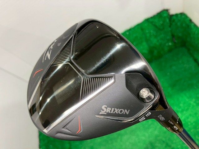 激安[383] フェアウェイウッド ダンロップ スリクソンZXi/VENTUS ZXi6