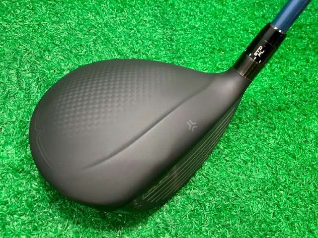 ゴルフ 激安[382] フェアウェイウッド ダンロップ スリクソンZXi
