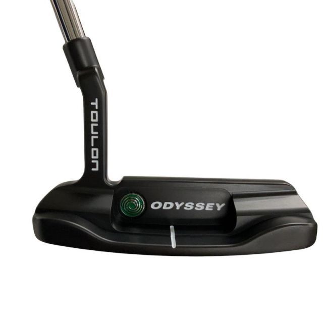 中古】 オデッセイ TOULON DESIGN MADISON 34インチ USA パター PT