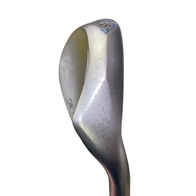 キャスコ Dolphin Wedge DW-120G シルバー 48° ウェッジ WG NS PRO