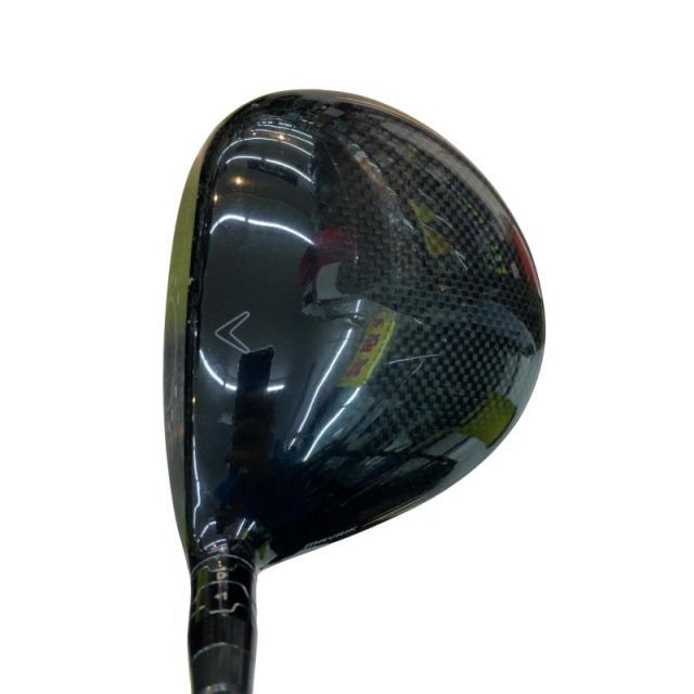 Callaway MAVRIK SUBZERO 10.5°ドライバー ヘッドのみ 割引