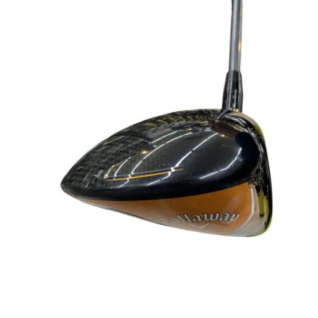 Callaway MAVRIK SUBZERO 10.5°ドライバー ヘッドのみ 割引