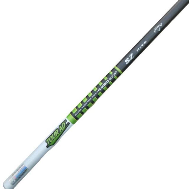 中古】 キャロウェイ EPIC FLASH SUBZERO 9° ドライバー DR Tour AD SZ