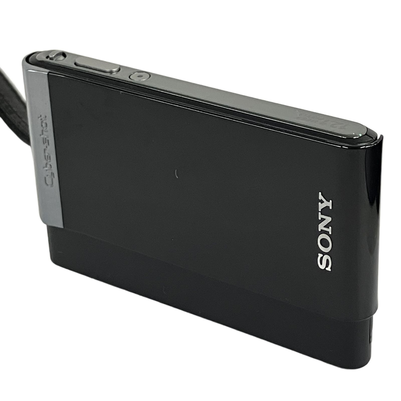 SONY DSC-T90 Cyber-shot コンパクト デジタル カメラ 中古 Y9916050