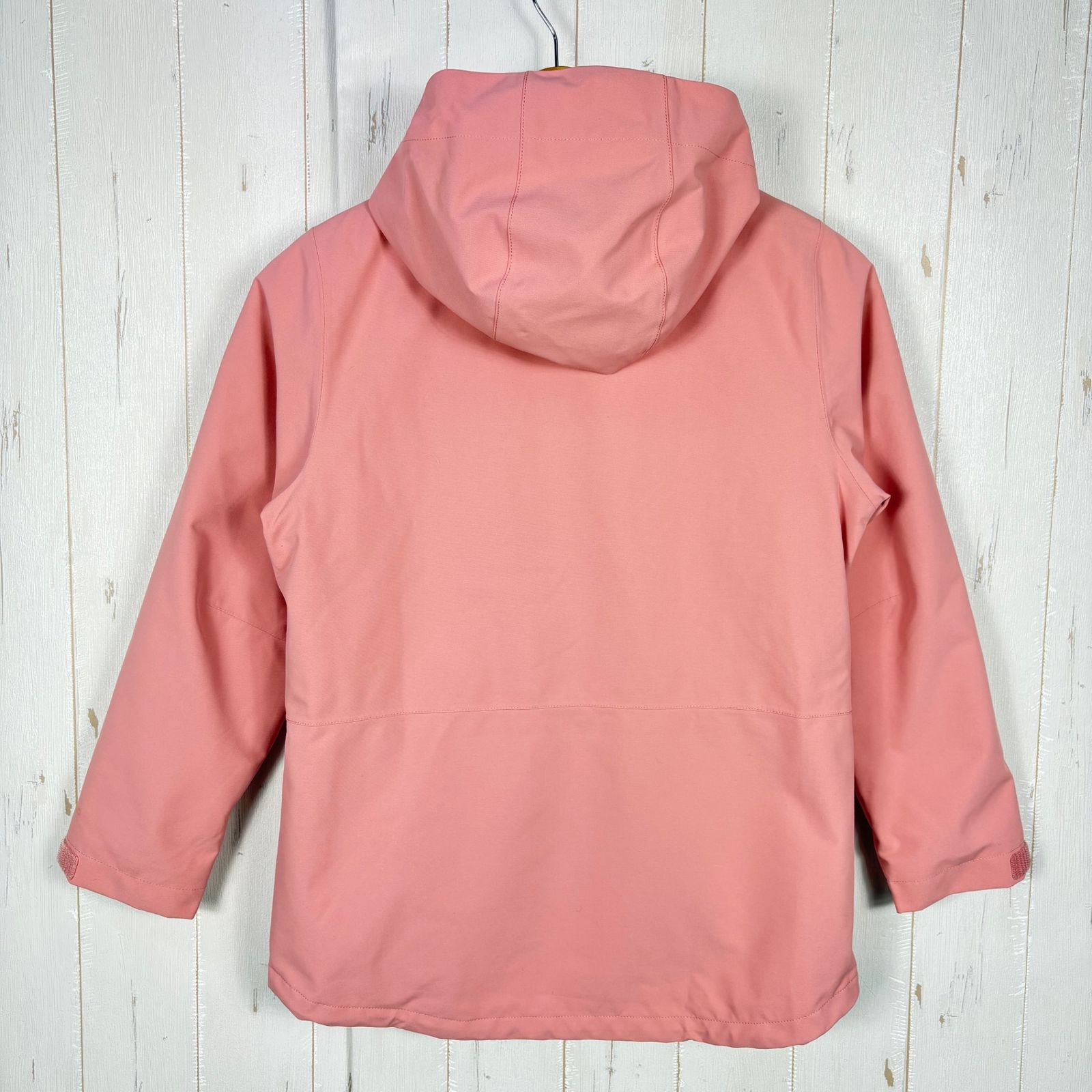 Girl's M ピンク系】 2022 Patagonia ( パタゴニア ) フォー イン ワン