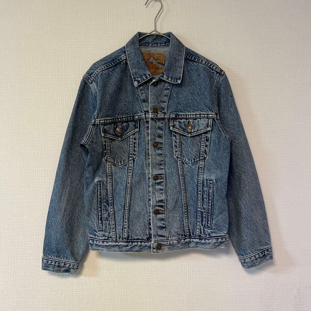 R00154｜Levi