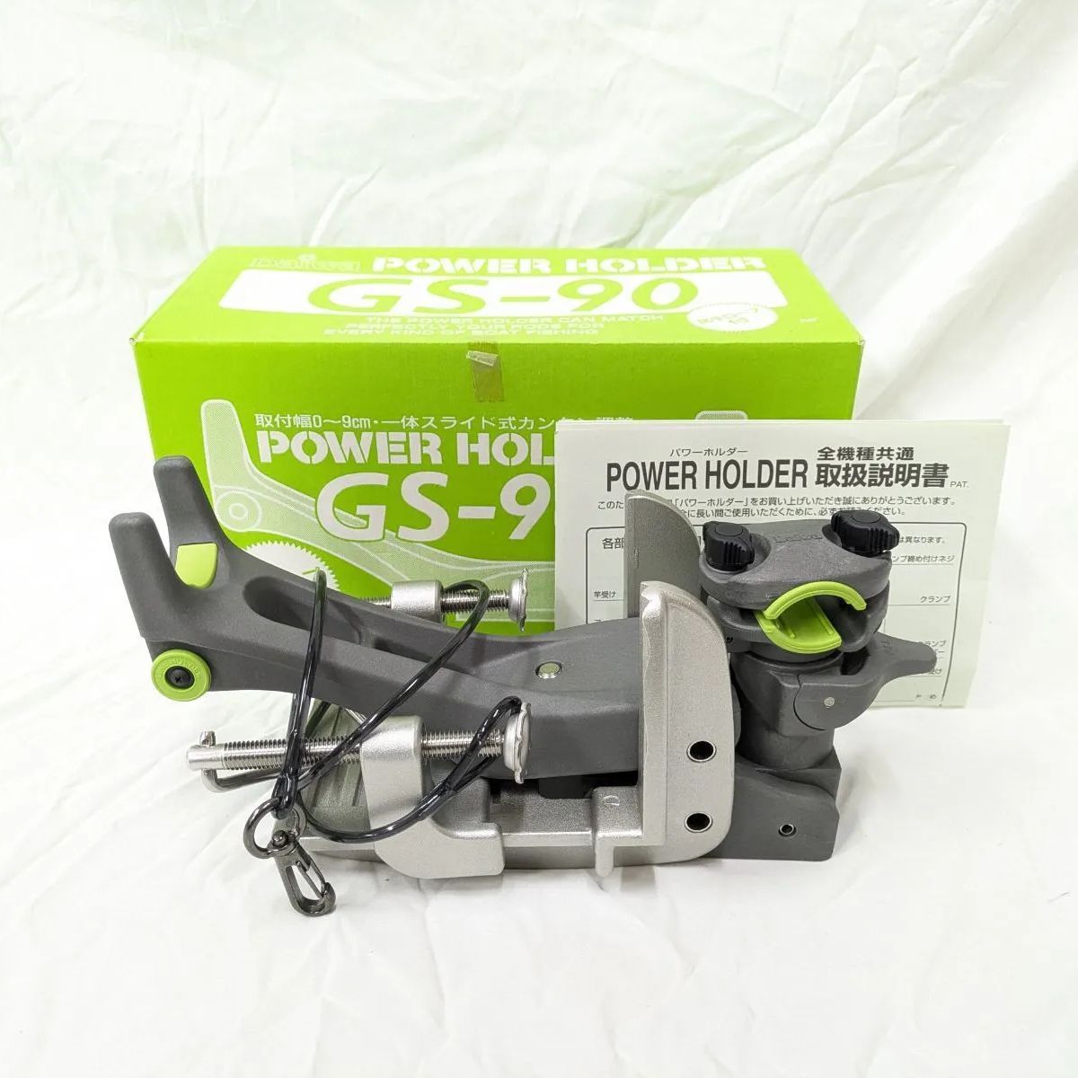 万立 白馬 ラクラクハンドル/ホルダー ファッション 43cm 106010