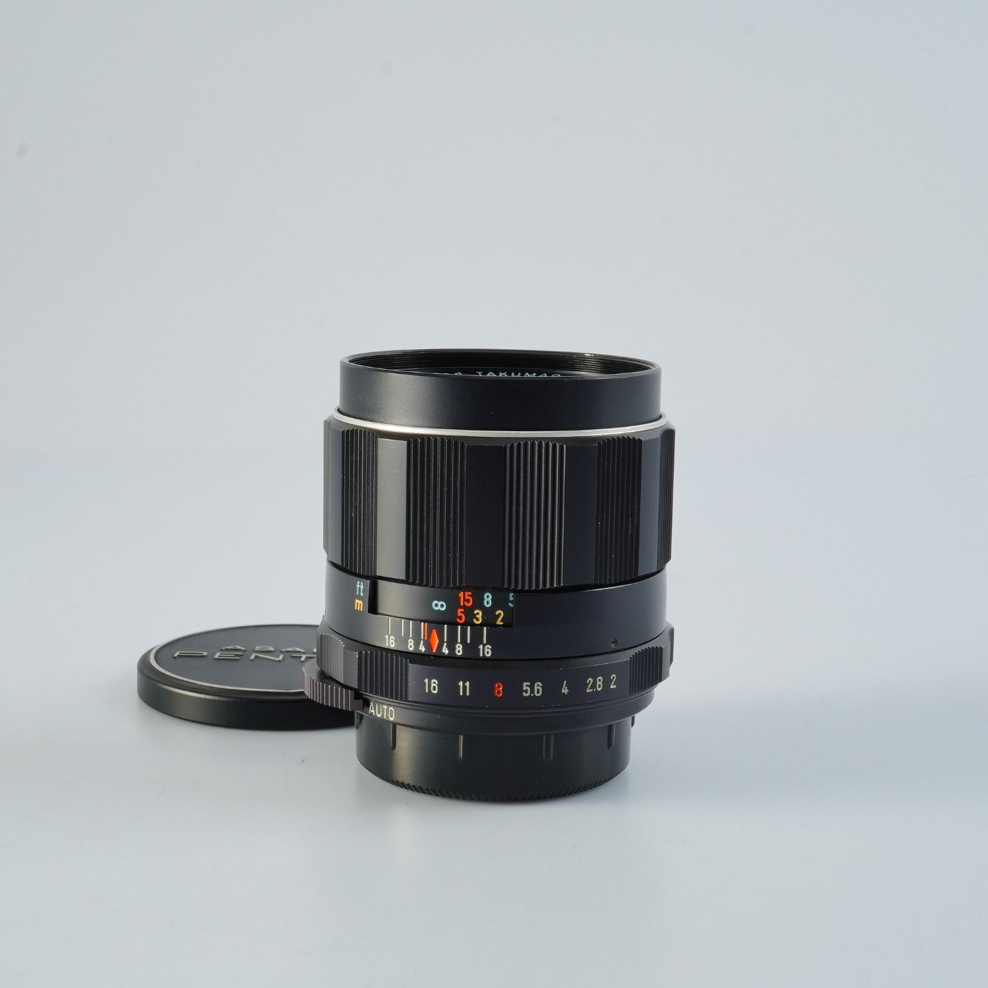 ペンタックス PENTAX SMC TAKUMAR 35mm F2 #465 ペンタックス PENTAX SMC TAKUMAR 35mm F2 #465