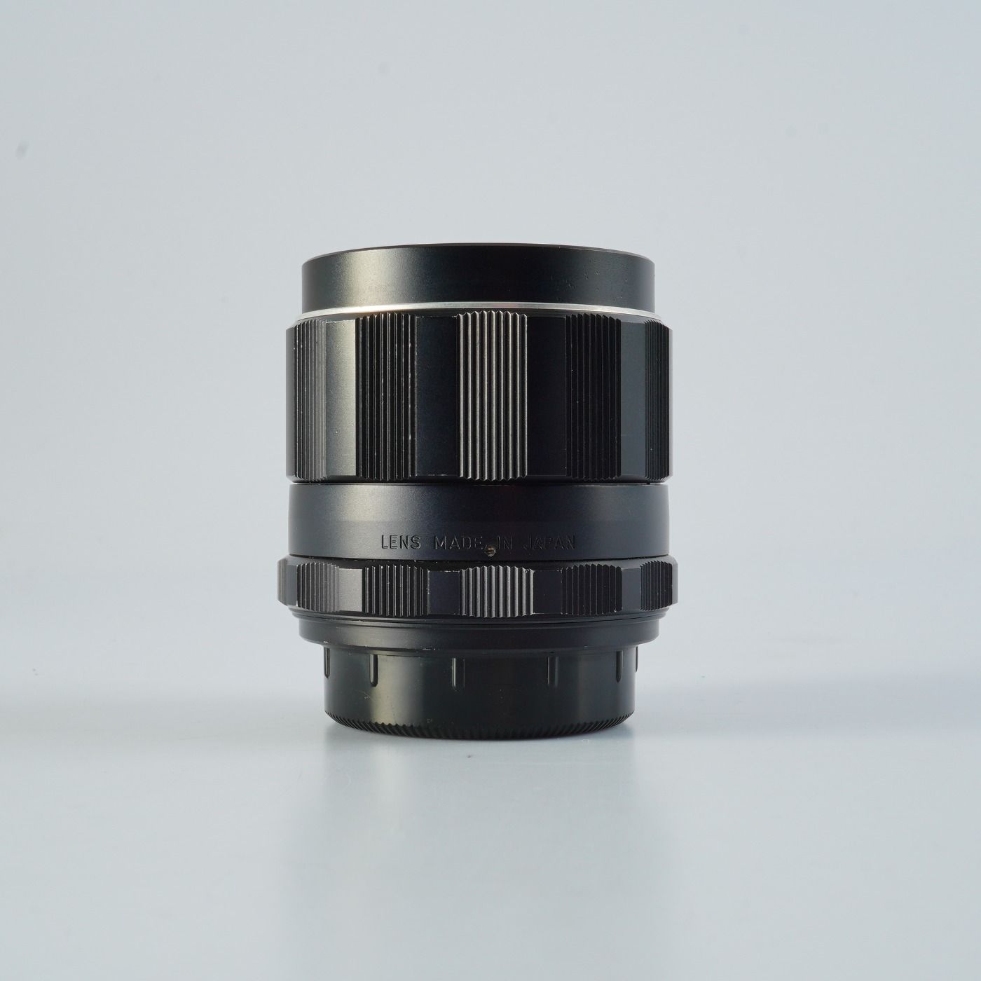PENTAX ペンタックス SMC Super Multi Coated TAKUMAR 35mm F/2 (M42用