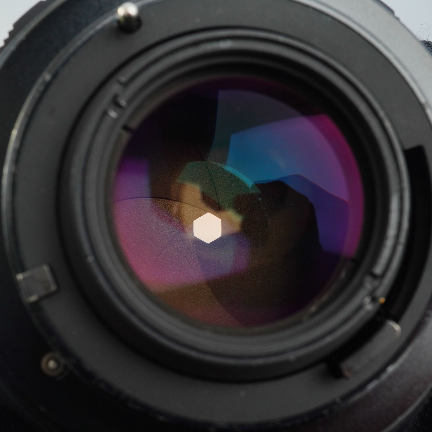PENTAX ペンタックス SMC Super Multi Coated TAKUMAR 35mm F/2 (M42用