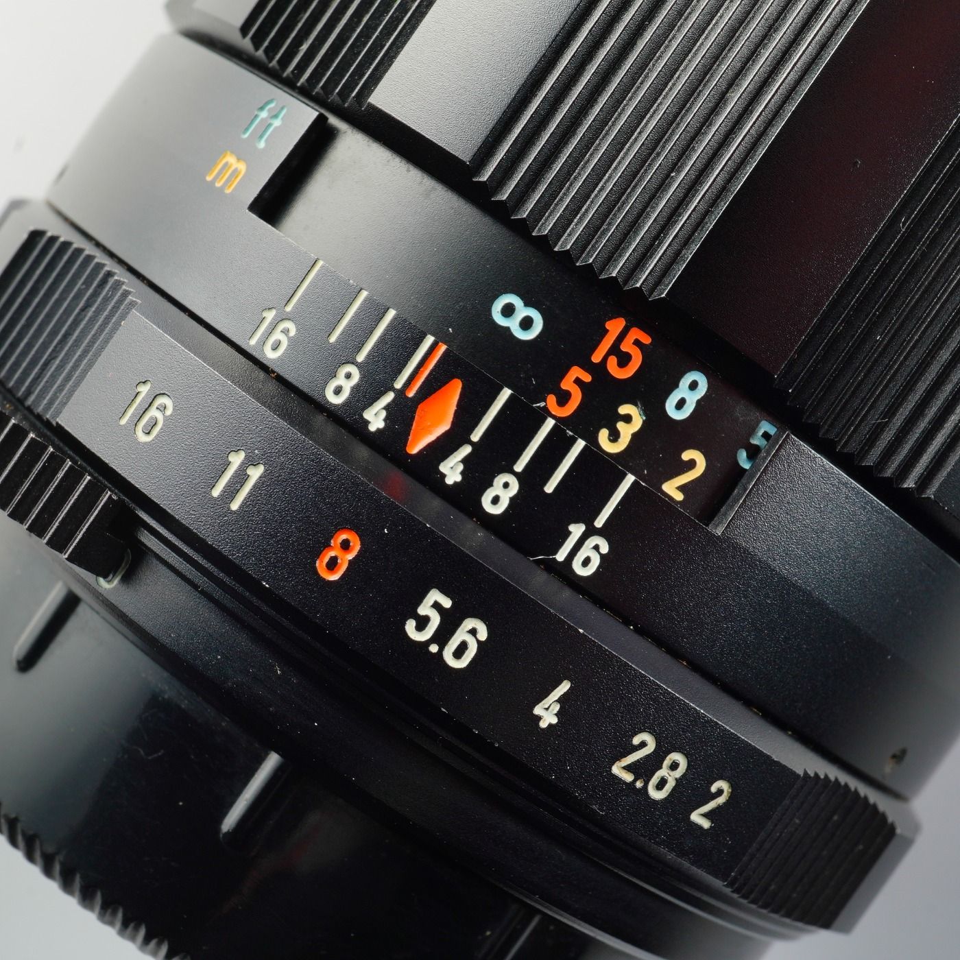 PENTAX ペンタックス SMC Super Multi Coated TAKUMAR 35mm F/2 (M42用