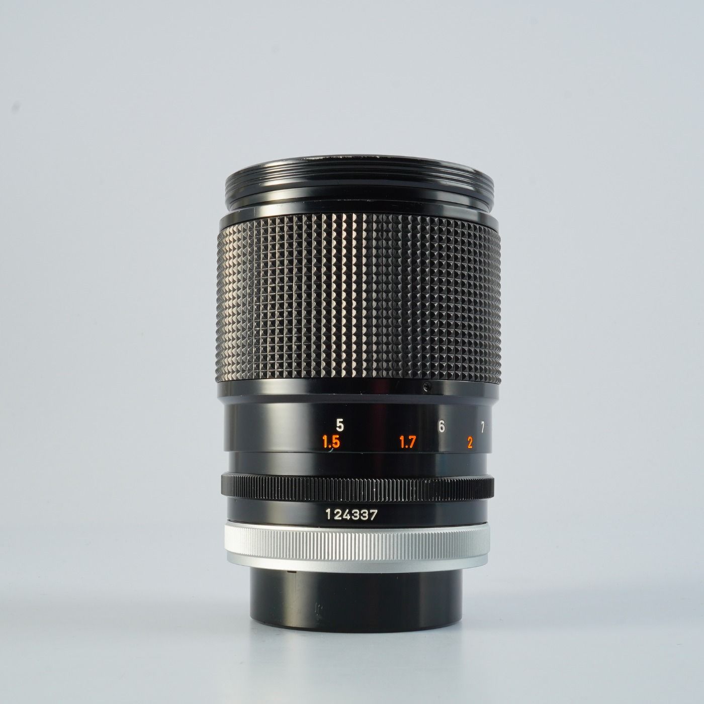 Canon キヤノン FD 135mm F/2.5 S.C. 単焦点レンズ 【公式通販】