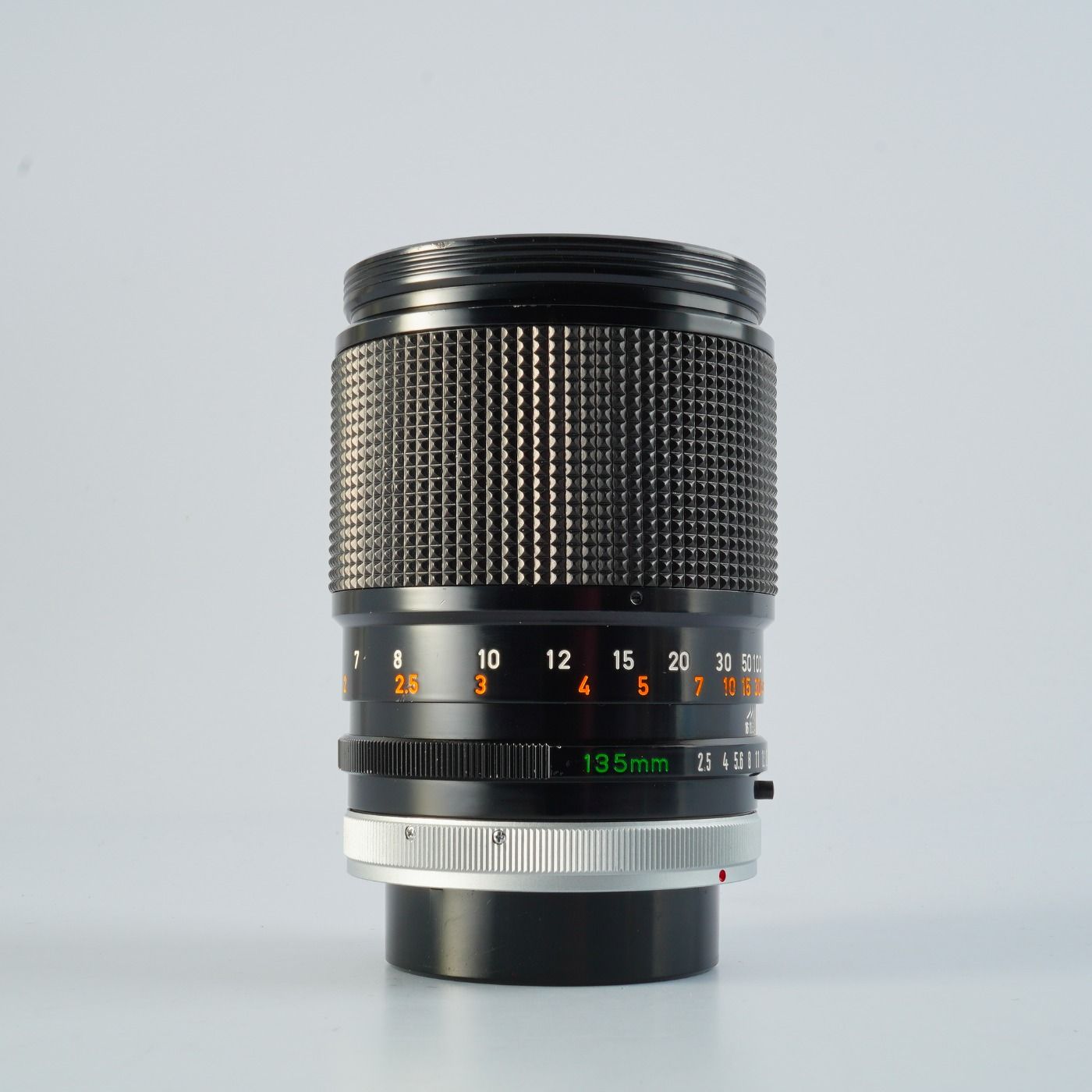 Canon 購入 キヤノン FD 135mm F/2.5 S.C. 単焦点レンズ レンズ(単焦点