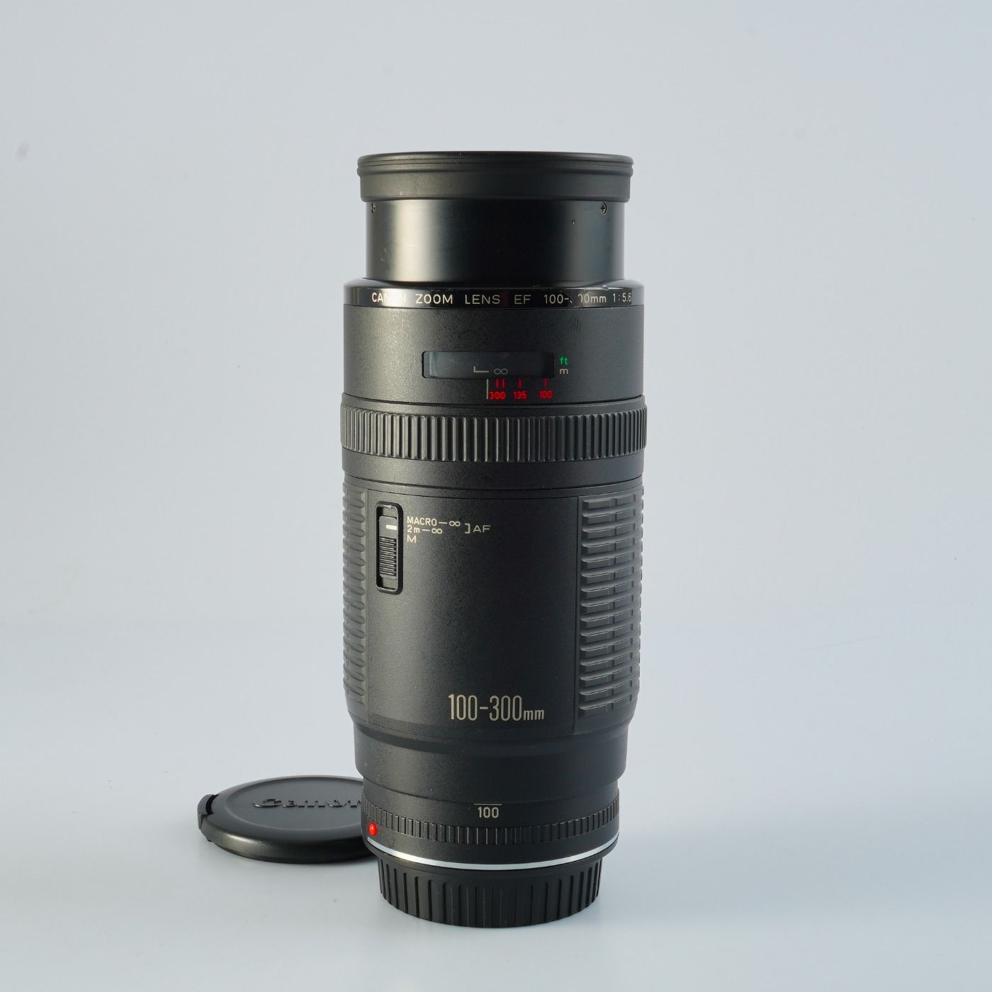 キャノン ズームレンズ canon EF100-300 【公式通販】