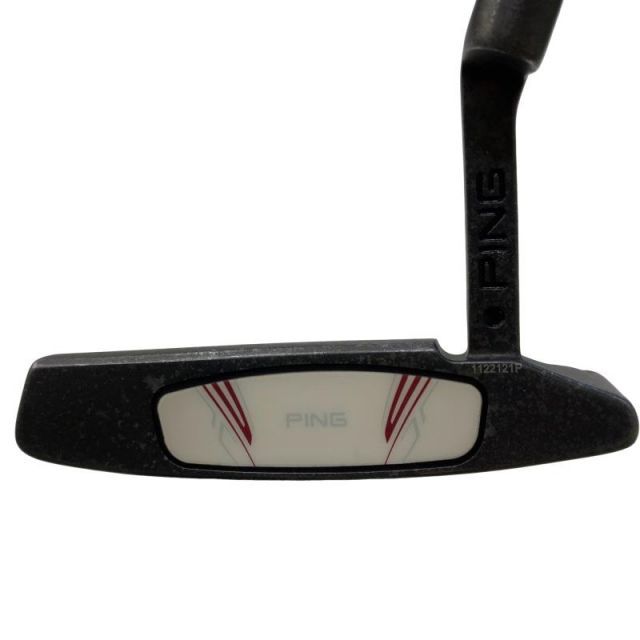 美品 Scottsdale TR ANSER2 パター 34インチ グリップ新品 スポーツ別 ピン Scottsdale TR Anser 2 34.0インチ パター PT