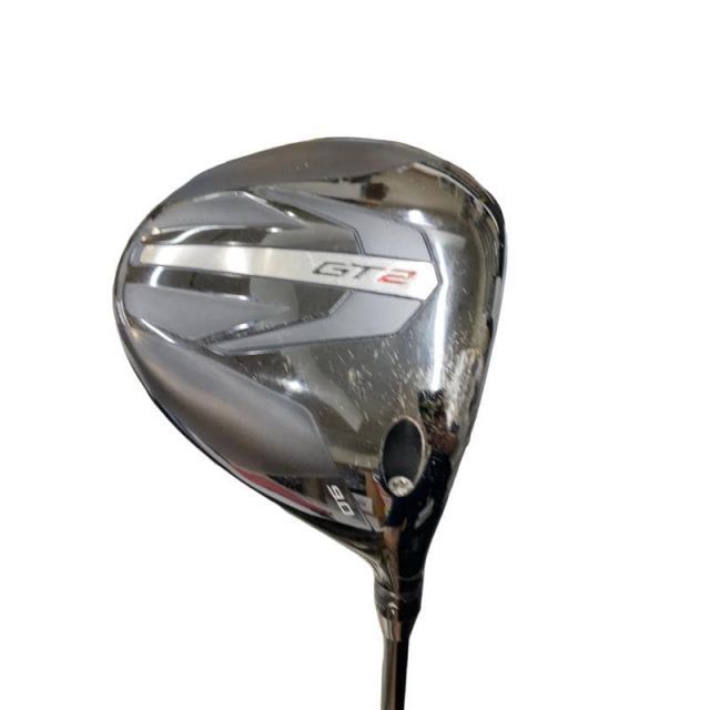 数量限定，低価 【中古】 タイトリスト GT2  9° ドライバー DR Tour AD VF-6 (フレックスS) メンズ 男性用 右利き 右用 Cランク ゴルフクラブ ドライバー