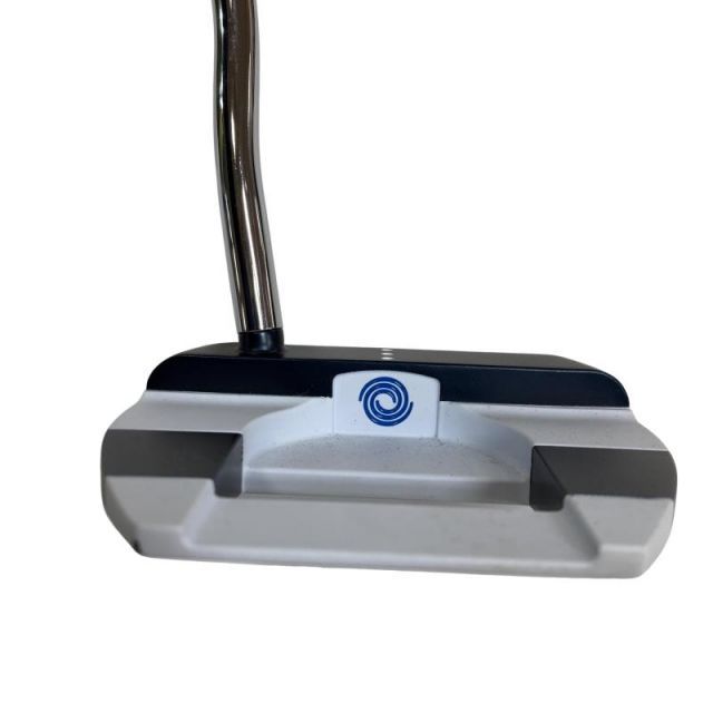 中古】 オデッセイ Ai-ONE JAILBIRD MINI DB 34インチ パター PT