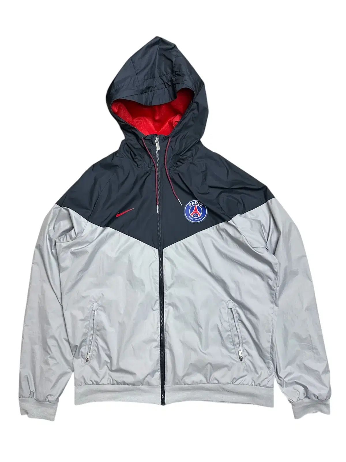580 NIKE 卸売 パリ・サンジェルマンFC ウィンドブレーカー (L) Paris