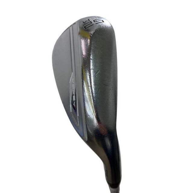 タイトリスト VOKEY FORGED(2021) 52°/10°M ウェッジ WG BV 105