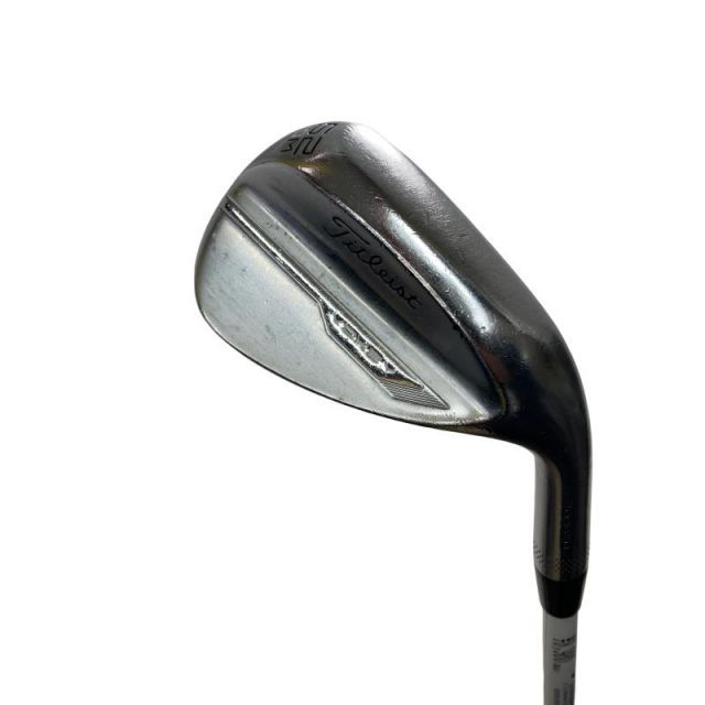 タイトリスト VOKEY FORGED(2021) 52°/10°M ウェッジ WG BV 105