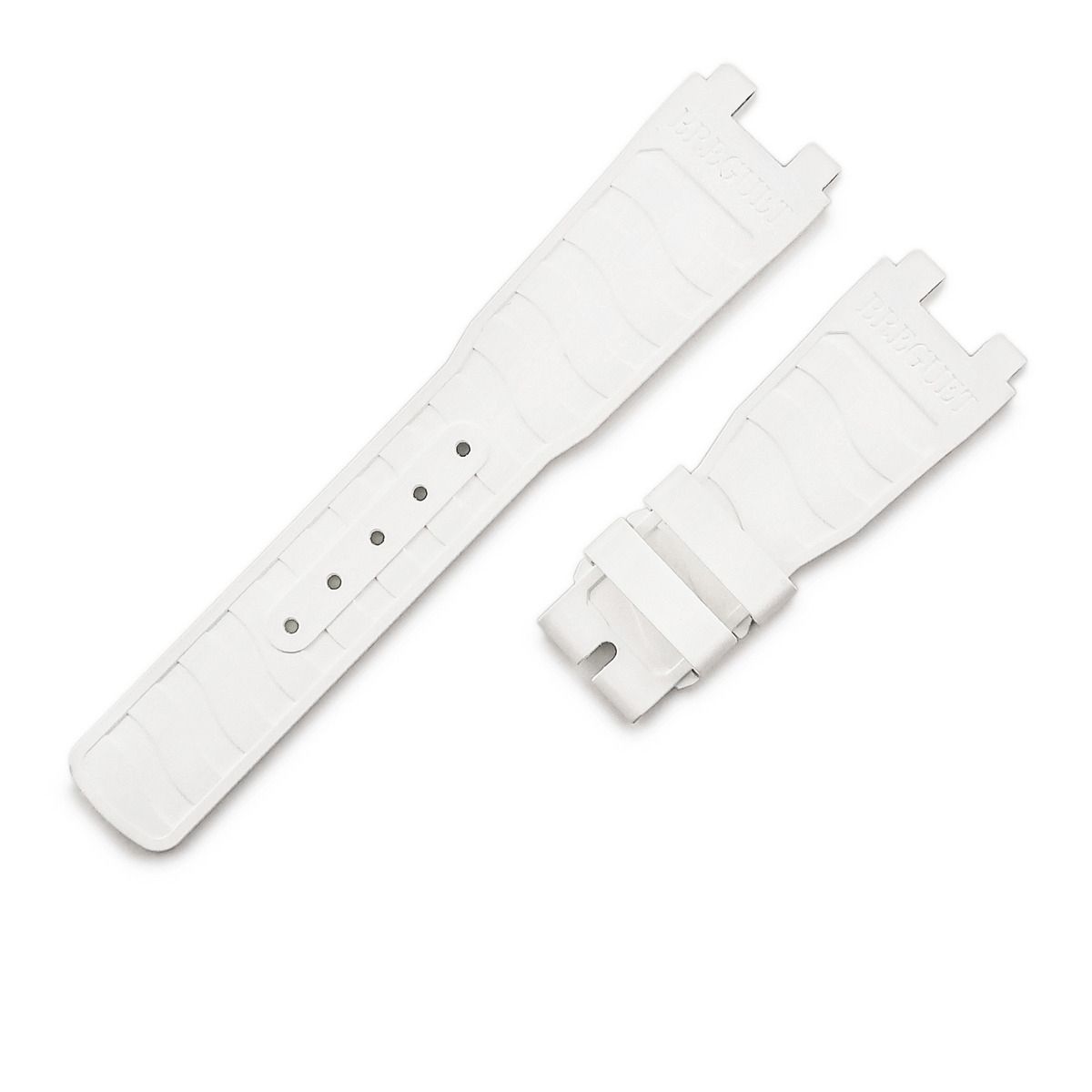 ブレゲ BREGUET 腕時計パーツ 純正 マリーン レディ 9518用 ラバー