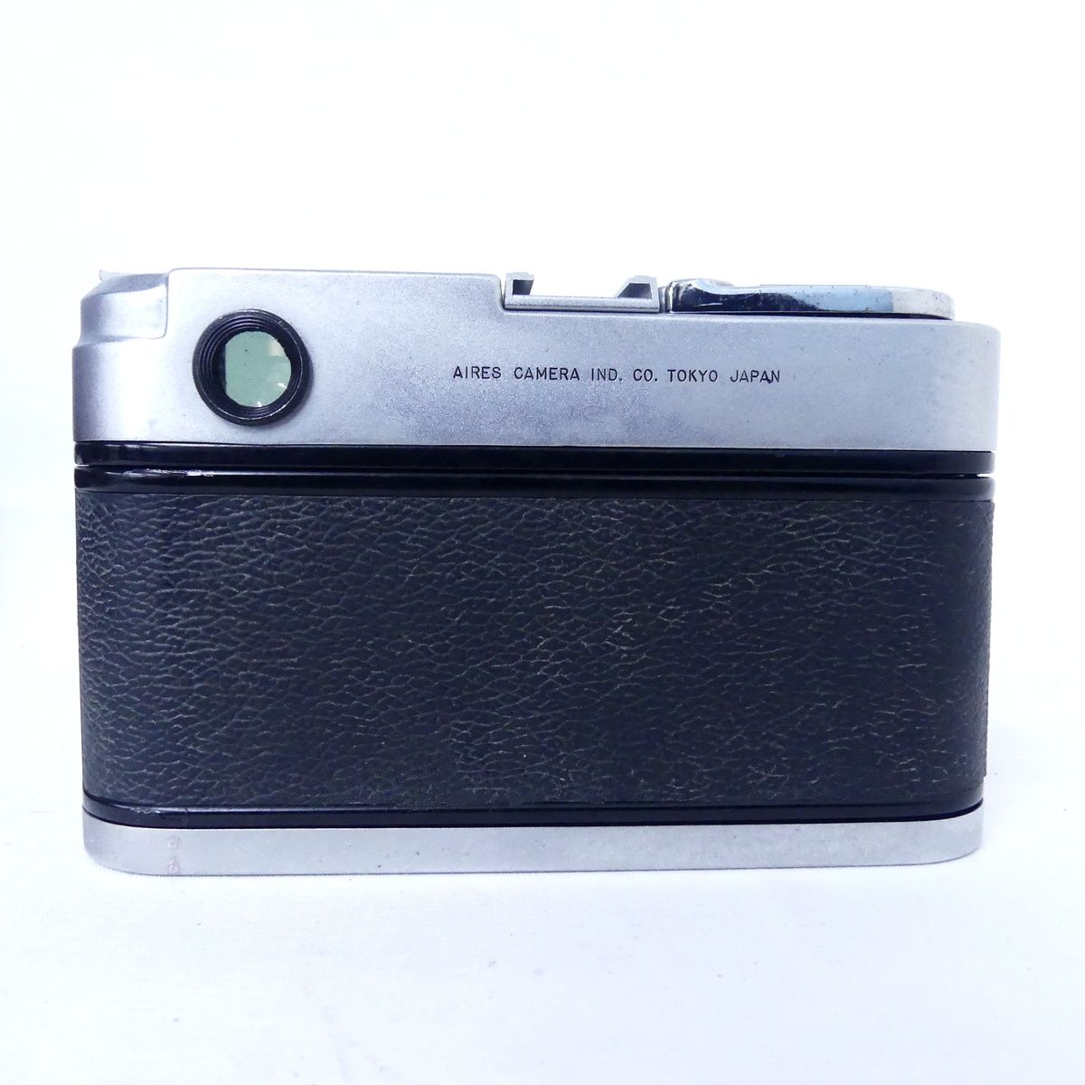 珍品 Aires35 IIIC レンジファインダーカメラ シリアル1500001 珍品 Aires35 IIIC レンジファインダーカメラ シリアル1500001 - メルカリ