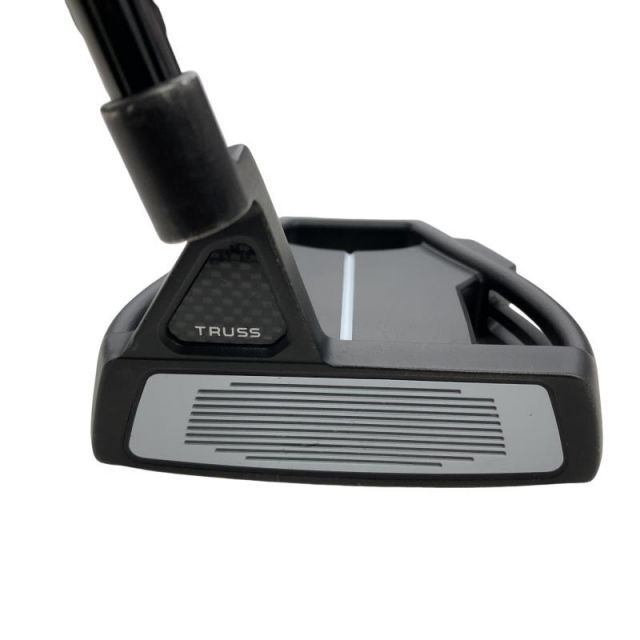 レフティ　トラスパター　34インチ レフティ トラスパター 34インチ パター スパイダーツアートラス