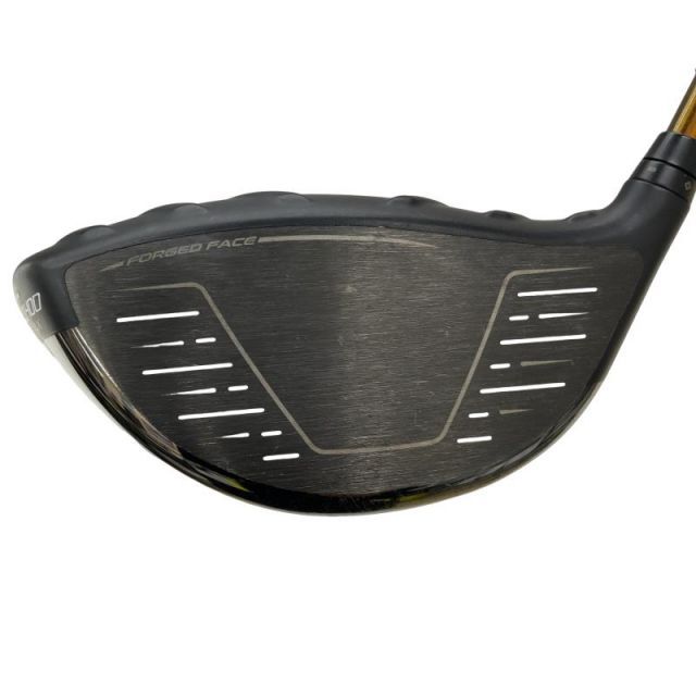 ピン G400 MAX 10.5° ALTA J CB SR ピン G400 MAX 10.5° ALTA J CB SR ピン G400 MAX 10.5° ALTA J