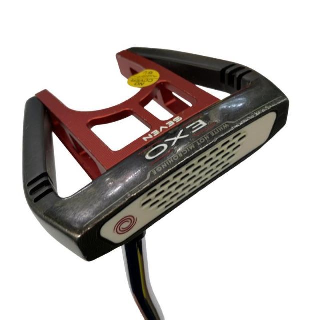 オデッセイ RED SEVEN X 33インチ パター PT フレックスその他 Odyssey