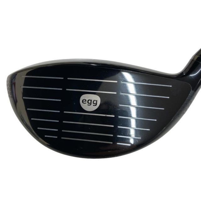 中古】 プロギア egg bird 11° レディース ドライバー DR egg