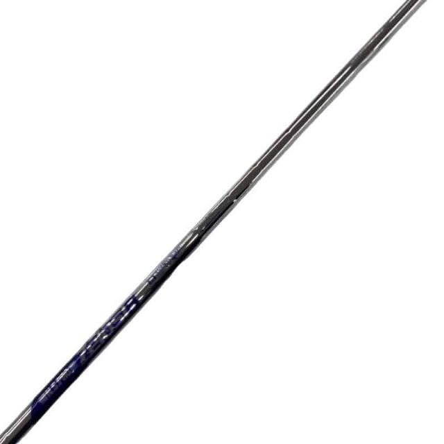 中古】 ブリヂストン BRIDGESTONE JGR HYBRID FORGED 6S アイアン