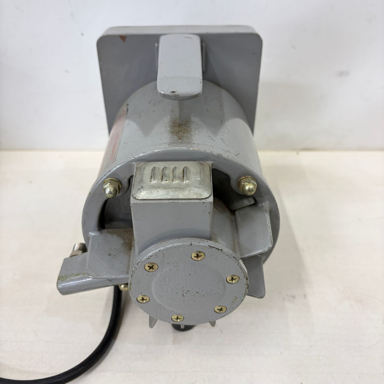 FUJI MFG HOT JET 塩ビ溶接機 NEW SUPER 300 NS-300 100V 通電確認済み 現状品 FUJI MFG HOT JET 塩ビ溶接機 NEW SUPER 300 NS-300 100V 通電確認済み