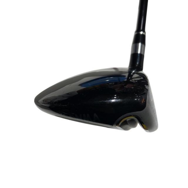 ③新品未使用　本間ゴルフ T//WORLD XP-1 フェアウェイウッド 本間ゴルフ ツアーワールド XP-1 フェアウェイウッドの試打レビュー