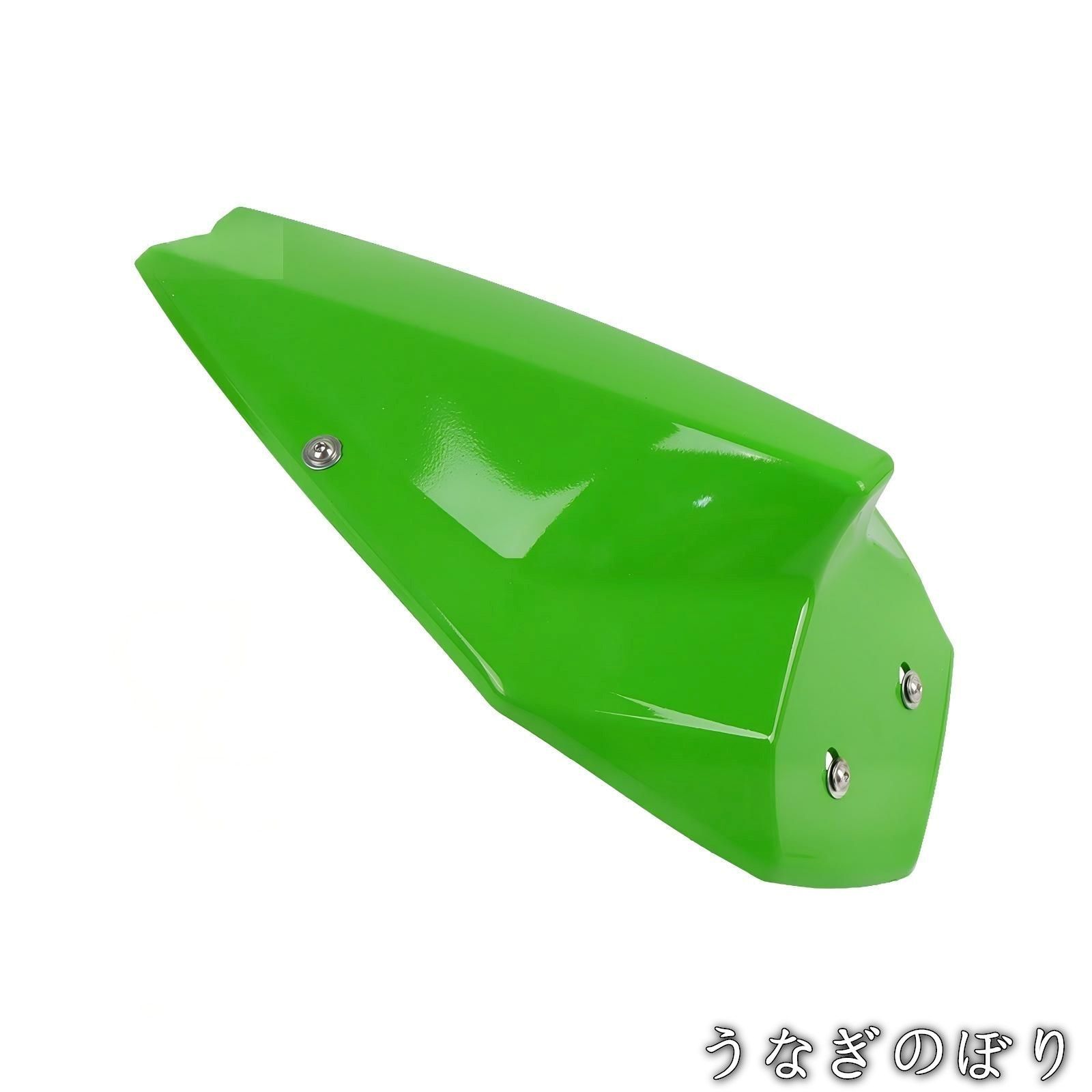 美品・未使用新品】カワサキ ZX-10R/ZX10R 2016?2025 シングルシート