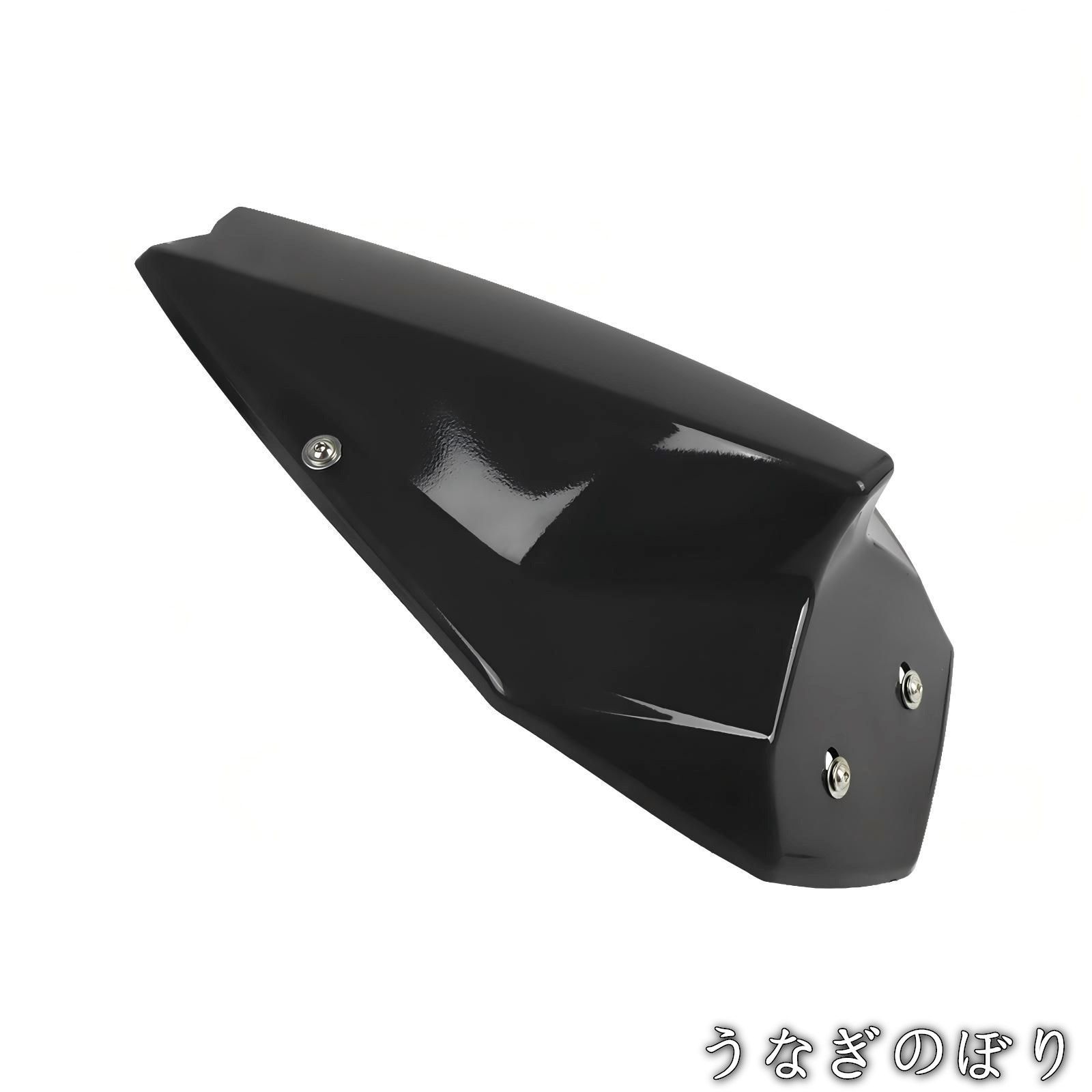 KAWASAKI ZX-10R 2016- テールカバー ドライカーボン SPEEDRA スピード