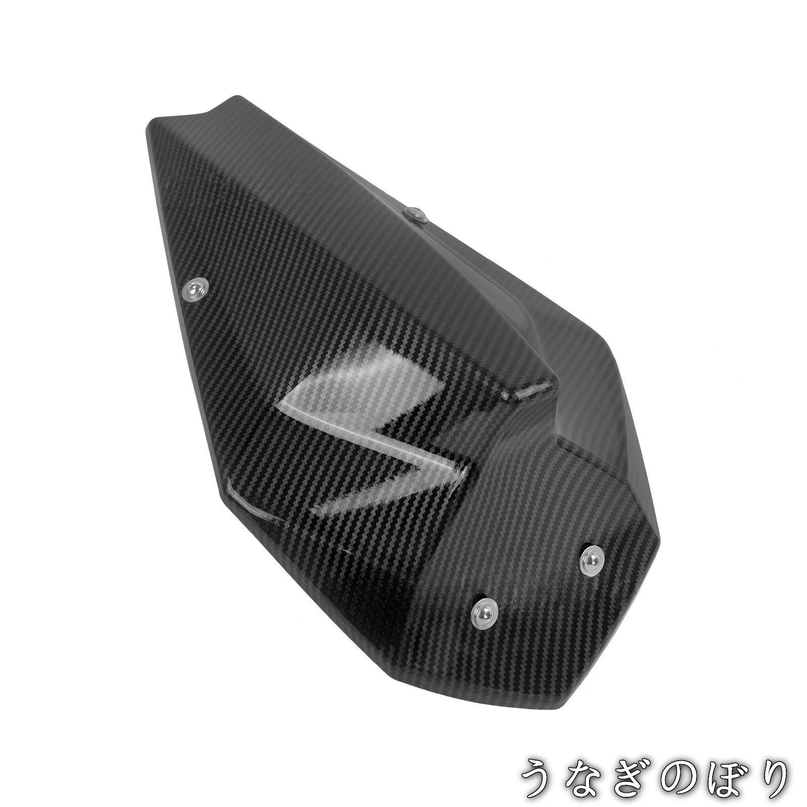 リアライズ 美品・未使用新品】カワサキ ZX-10R/ZX10R 2016?2025 シングルシート