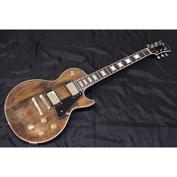 新品 Bacchus(バッカス) / Global Series DUKE-STD A-CHG エレキギター