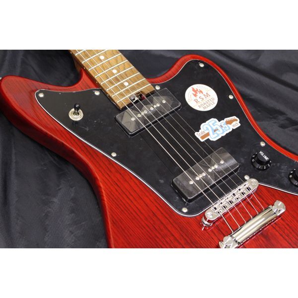 新品 Bacchus(バッカス) / WINDY-ASH/RSM STR エレキギター ロース