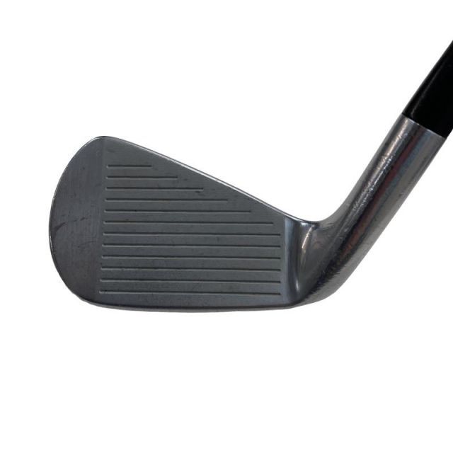 中古】 ダンロップ SRIXON Z545 8S アイアンセット IR NS PRO 980GH