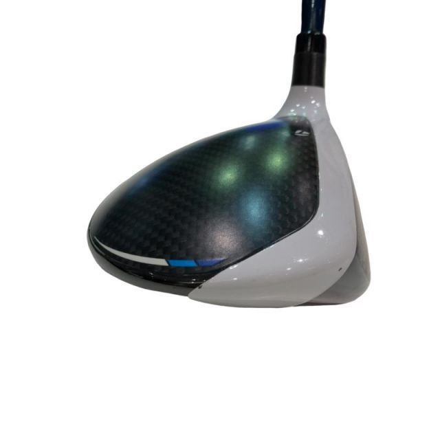 テーラーメイドSIM2MAX-D 5W TENSEI BLUE TM50【SR】 テーラーメイドSIM2MAX-D 5W TENSEI BLUE TM50【SR】 中古】SIM2