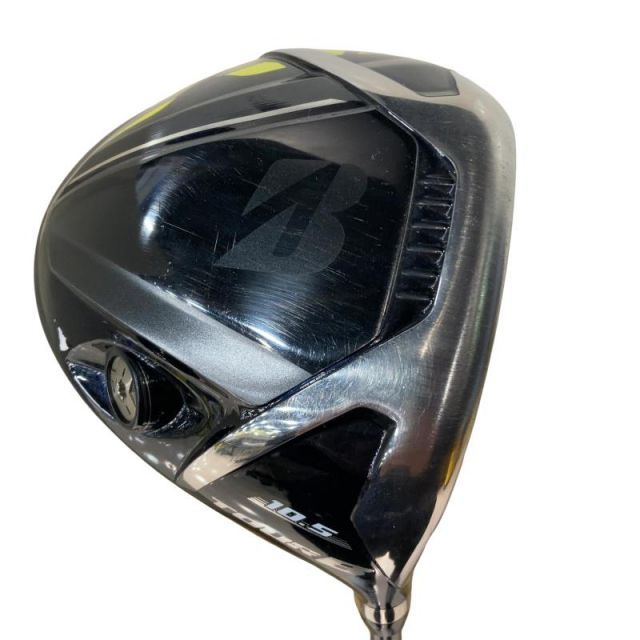 中古】 ブリヂストン TOUR B JGR 10.5° ドライバー DR Air Speeder G