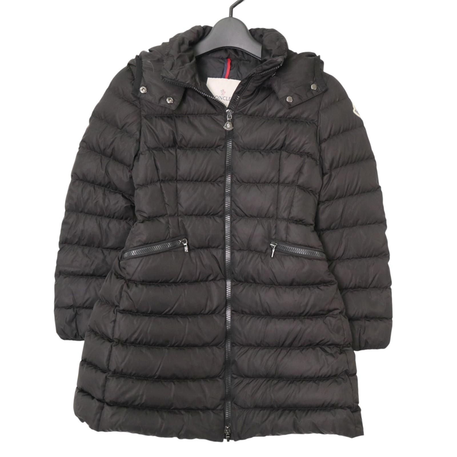 MONCLER モンクレール CHARPAL ダウンコート 10A＊ - メルカリ