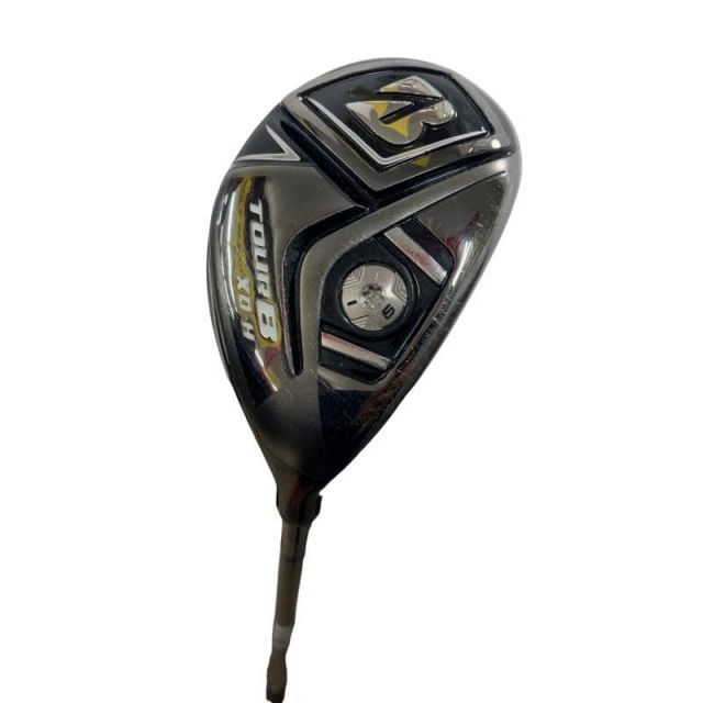 中古】 ブリヂストン TOUR B XD-H H4 ユーティリティ UT NS PRO 950GH