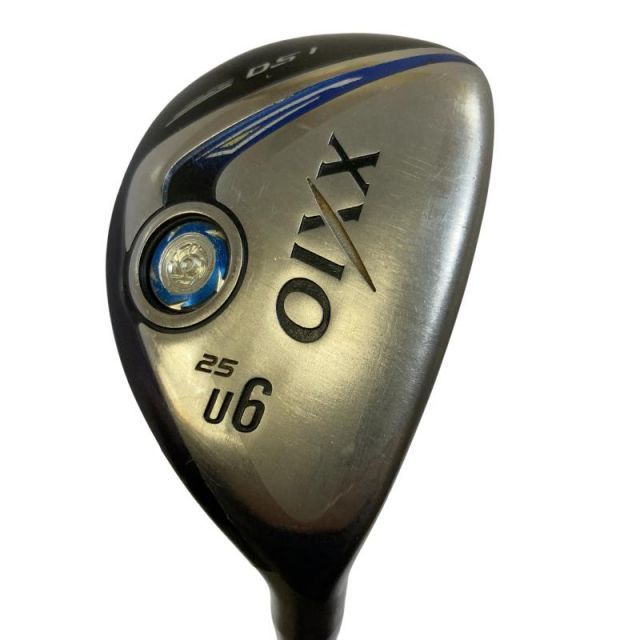 ダンロップ　XXIO MP900　ユーティリティ　U4　フレックス　R 中古】 ダンロップ XXIO(2016) U4 ユーティリティ UT XXIO MP900