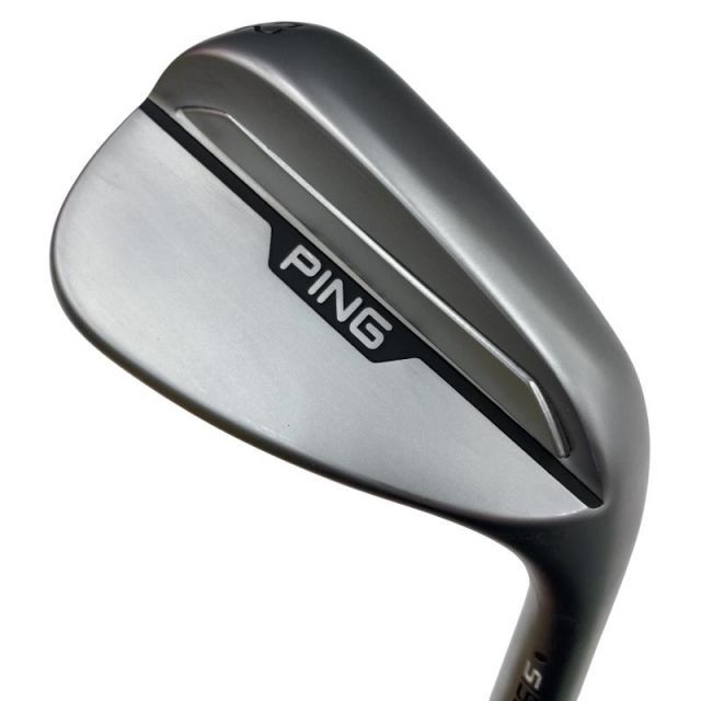  ピン PING s159 52/12 S ウェッジ WG NS PRO 950GH neo (フレックスS) メンズ 男性用 右利き 右用 Cランク ゴルフクラブ