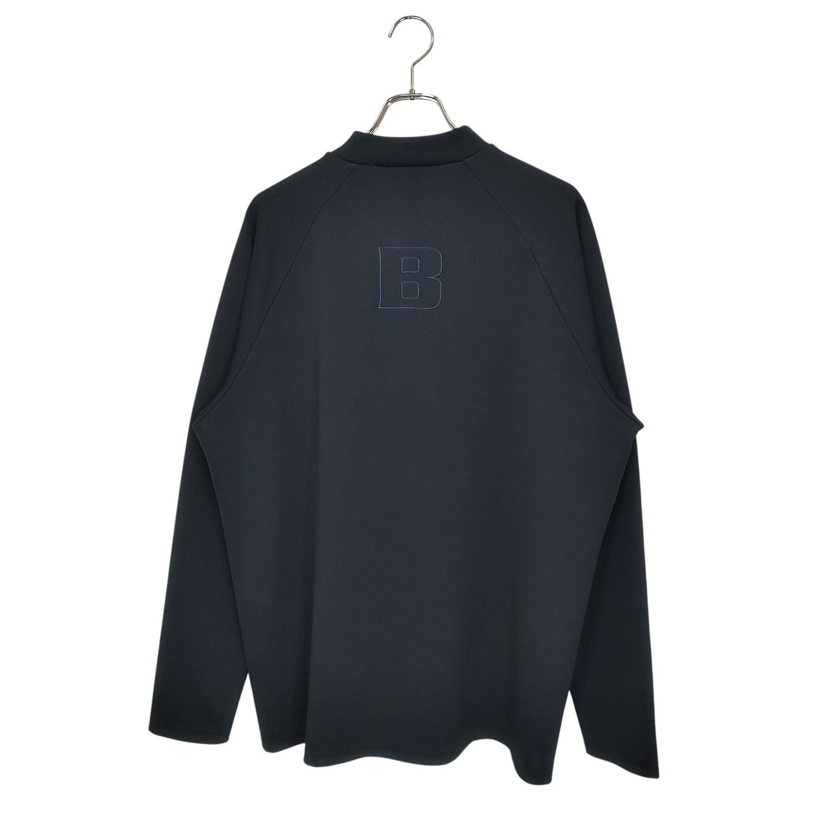 BRIEFING BIG BEATモックネック ハイネック 長袖　XL BRIEFING（ブリーフィング） BRIEFING GOLF ゴルフ メンズ トップス