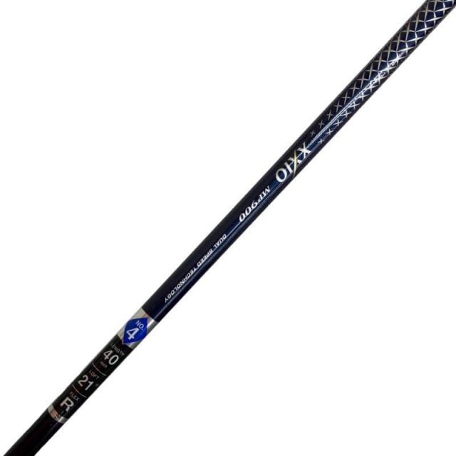 ダンロップ　XXIO MP900　ユーティリティ　U4　フレックス　R 中古】 ダンロップ XXIO(2016) U4 ユーティリティ UT XXIO MP900