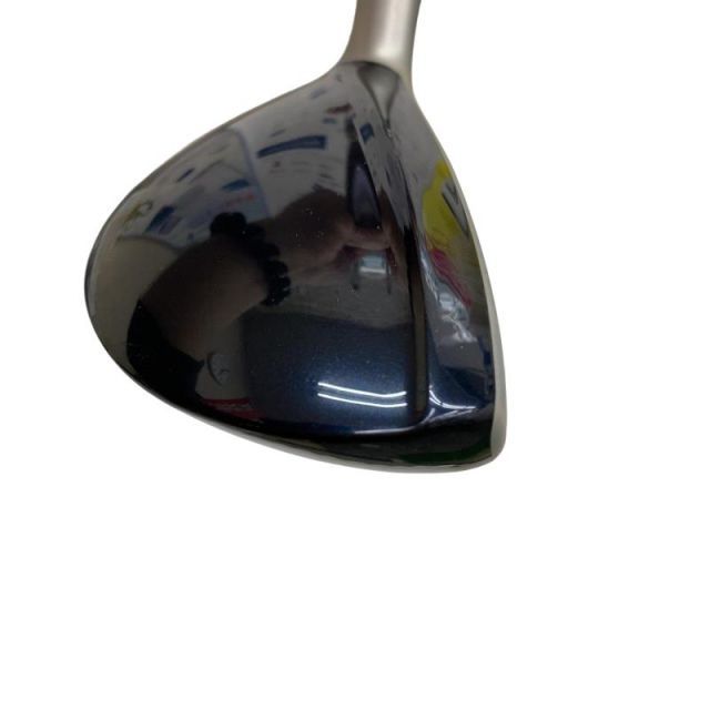 中古】 ダンロップ XXIO(2016) U4 ユーティリティ UT XXIO MP900