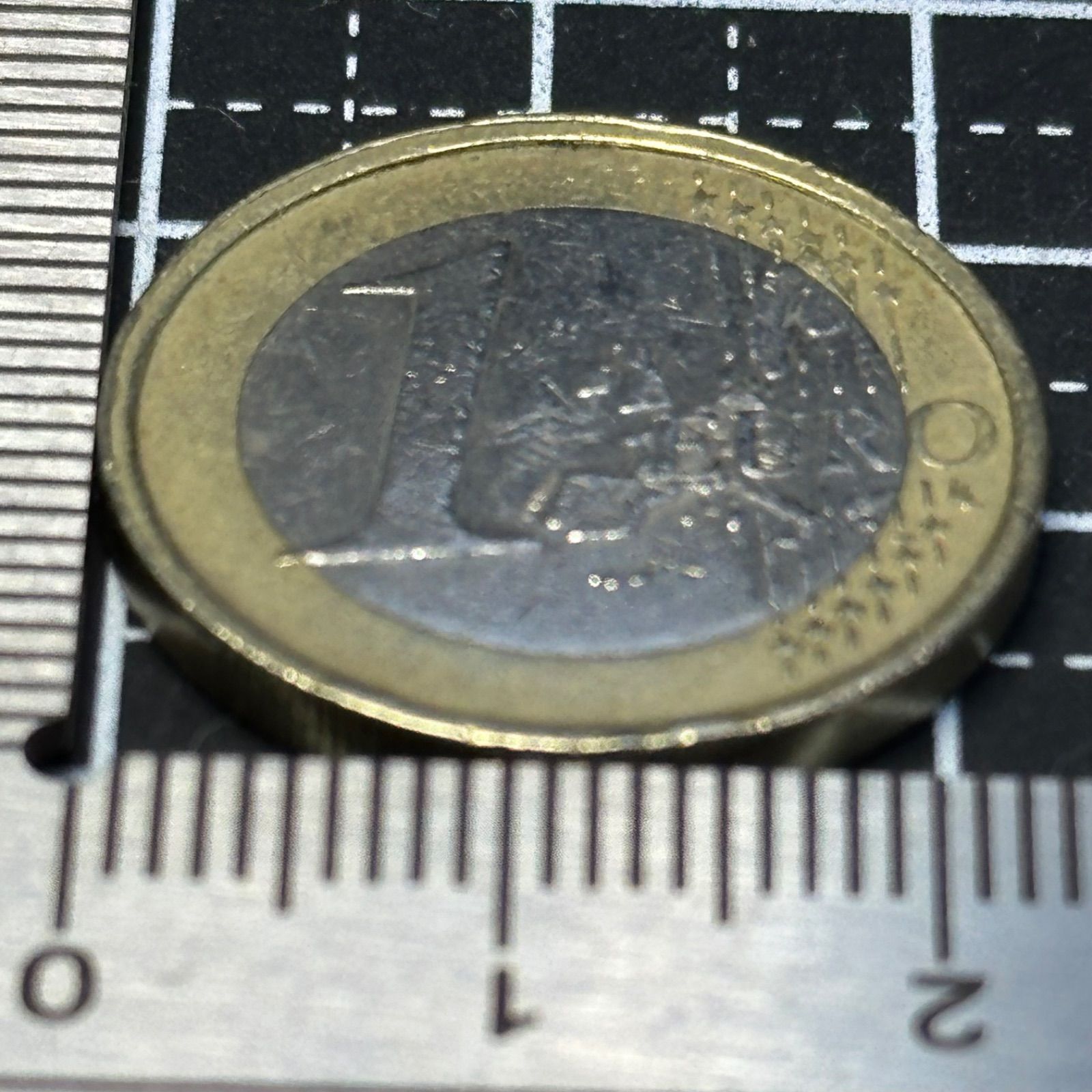 欧州コイン】ポルトガル 1ユーロ硬貨 王室印章モチーフ／EUスター12星 収集用ヨーロッパ硬貨 美品クラス 475 - メルカリ